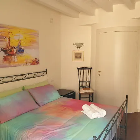 La Gardenia Desenzano-by Goccia Di Lago *