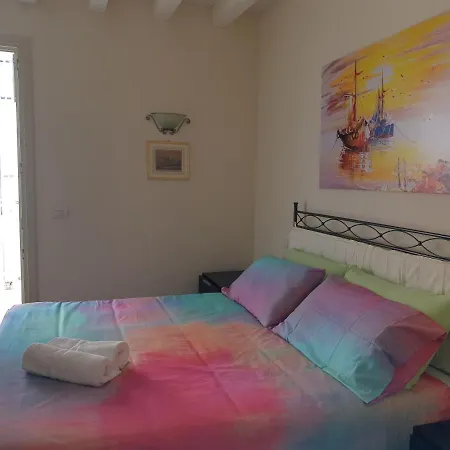 La Gardenia Desenzano-by Goccia Di Lago דירה *